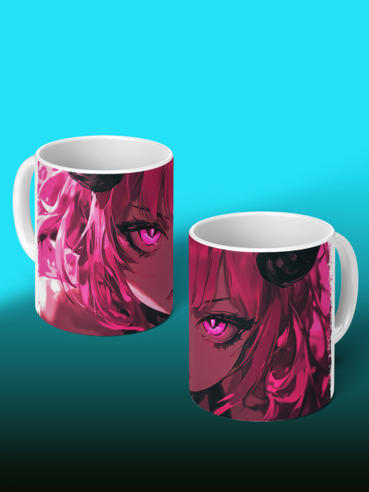 Кружка Аниме