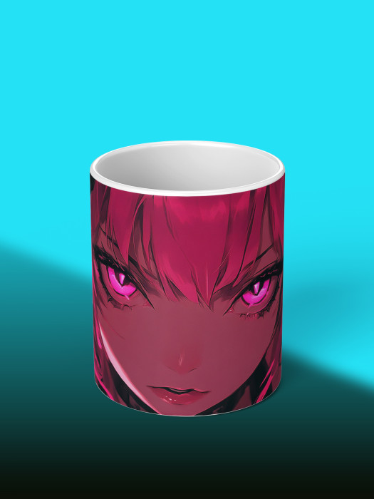 Кружка Аниме