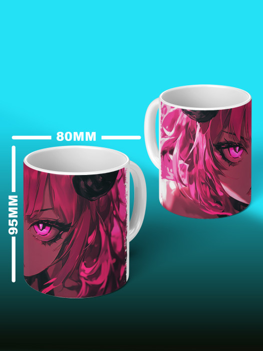 Кружка Аниме