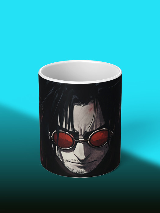 Кружка Аниме