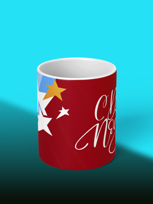 Кружка на 9 мая