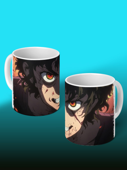 Кружка Аниме