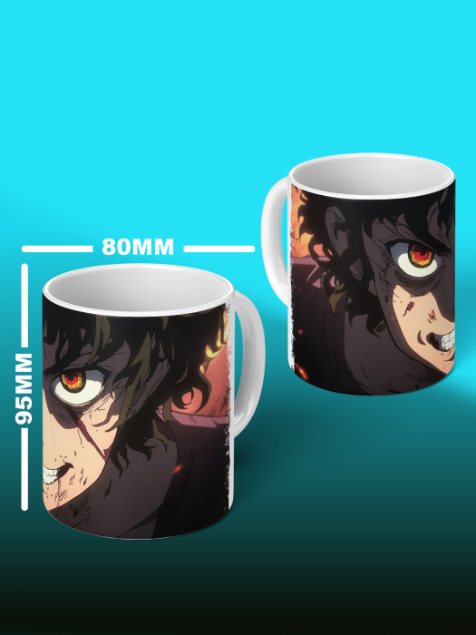 Кружка Аниме