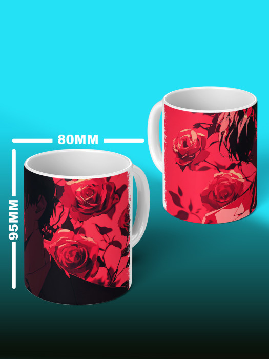 Кружка Аниме