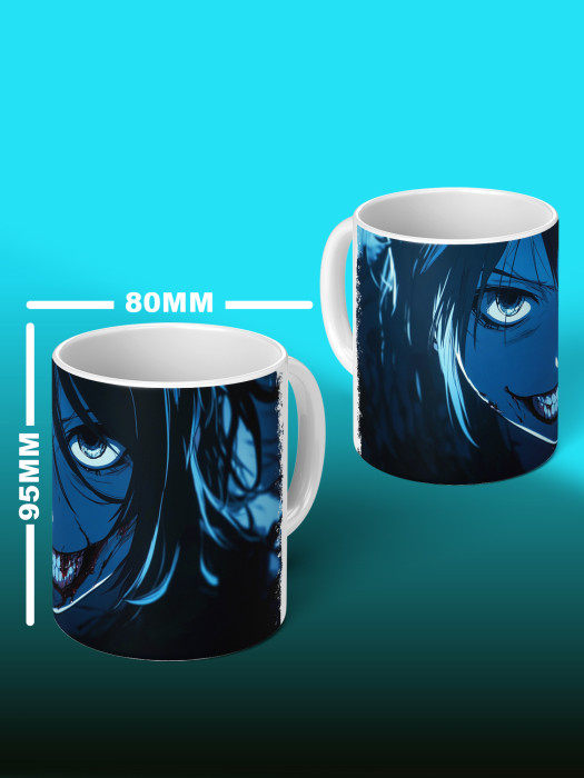 Кружка Аниме