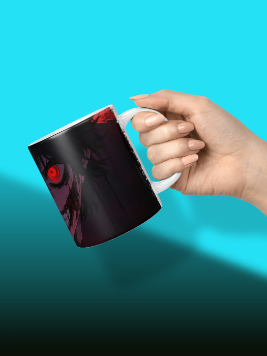 Кружка Аниме