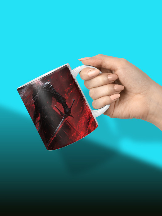 Кружка Анимe