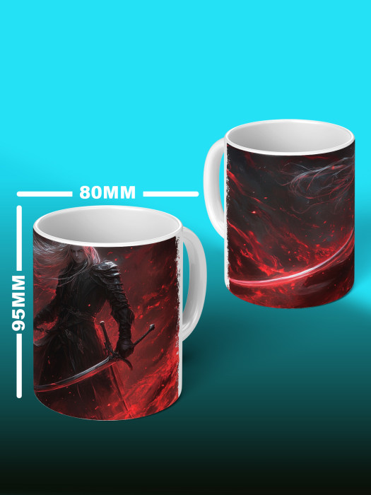 Кружка Анимe