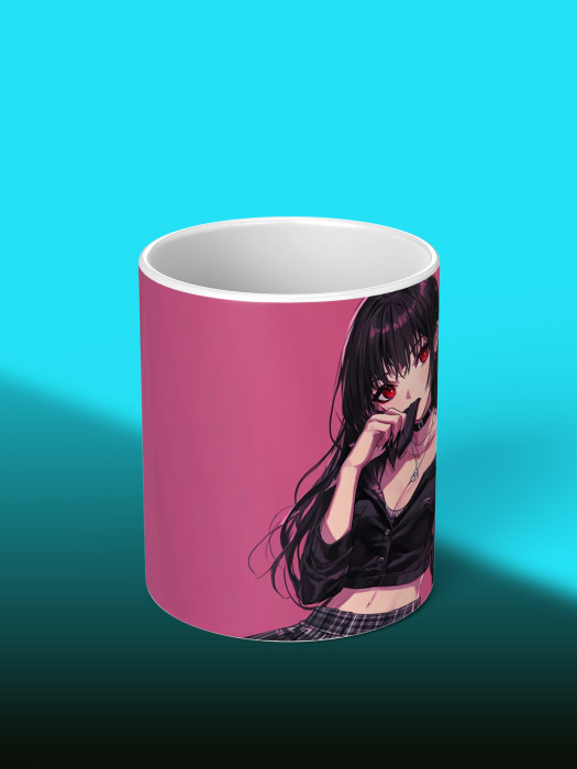 Кружка Аниме