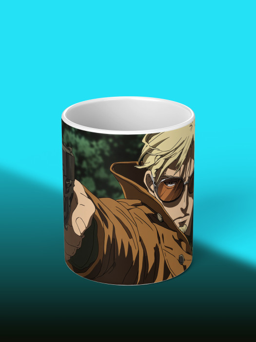 Кружка Аниме