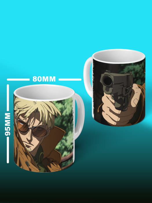 Кружка Аниме