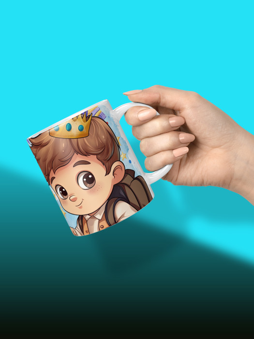 Кружка на День рождения