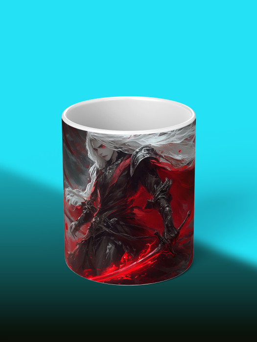 Кружка Аниме