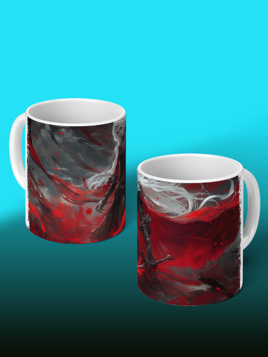 Кружка Аниме