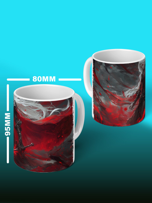 Кружка Аниме