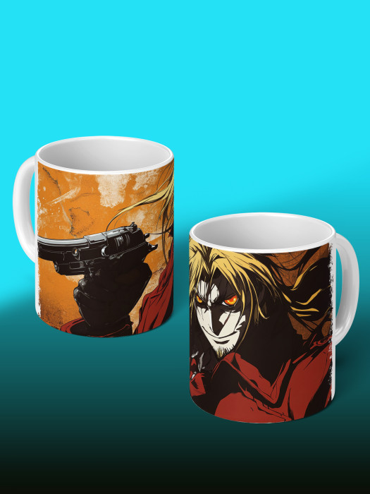 Кружка Аниме