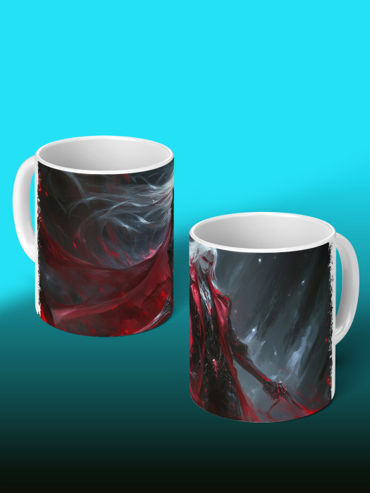 Кружка Аниме