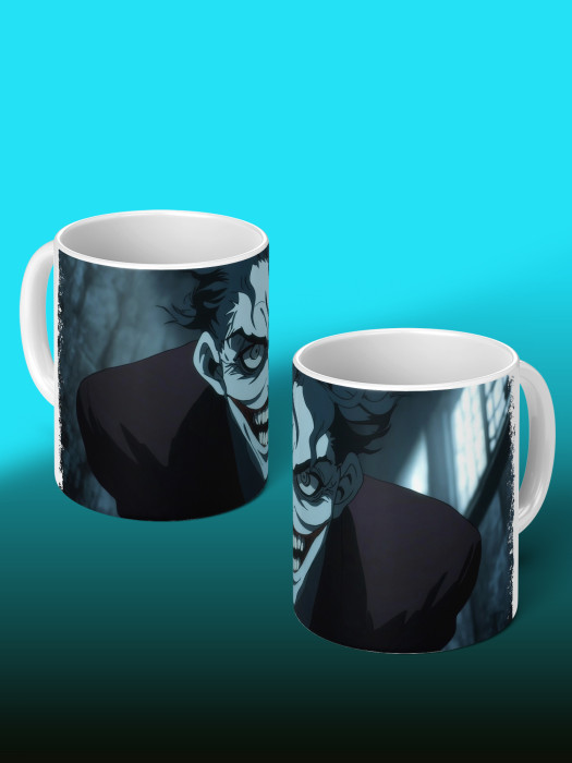 Кружка Аниме