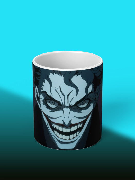 Кружка Аниме