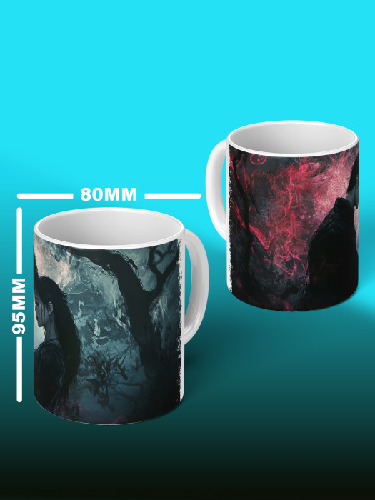 Кружка Аниме