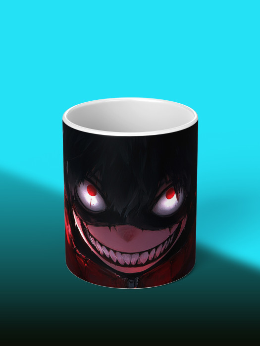 Кружка Аниме