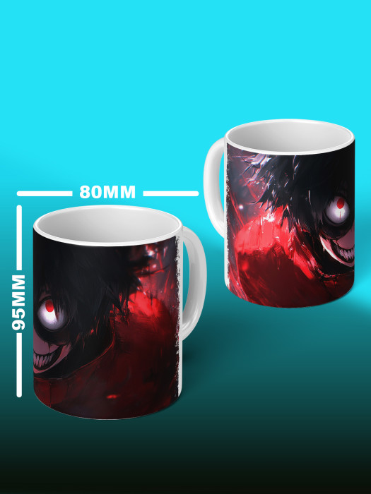 Кружка Аниме