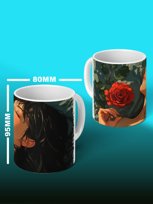 Кружка Аниме