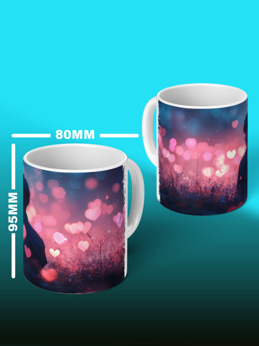 Кружка Аниме