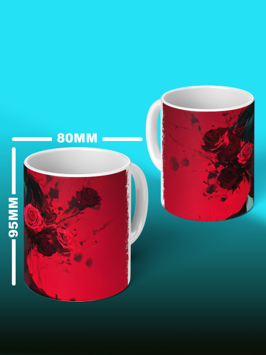 Кружка Аниме