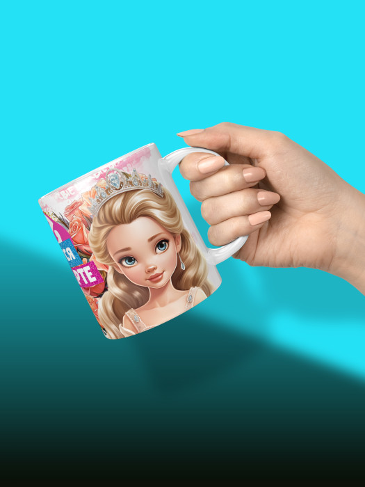 Кружка на День рождения