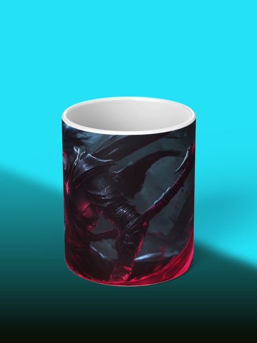 Кружка Аниме