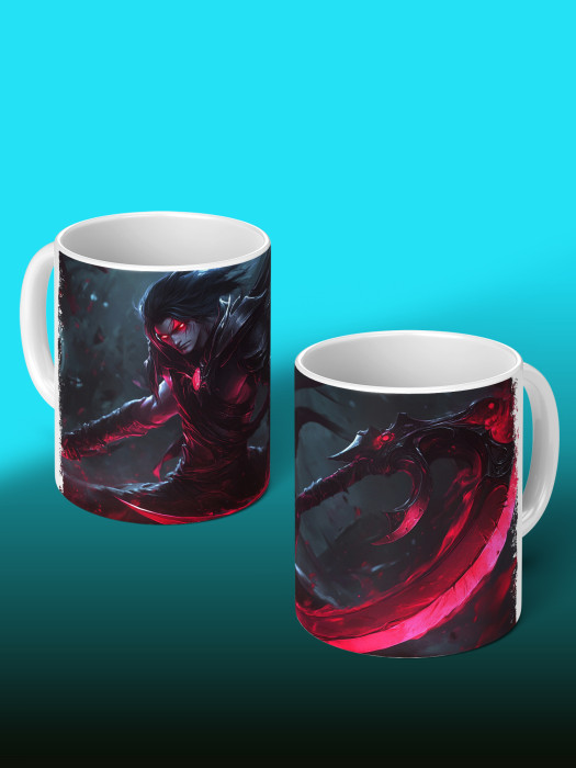 Кружка Аниме