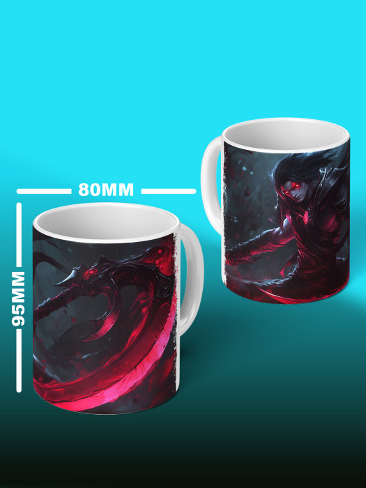 Кружка Аниме