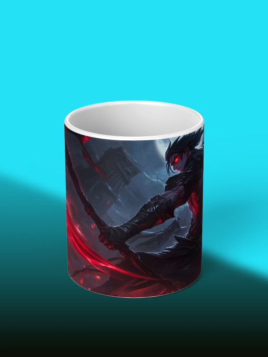 Кружка Аниме