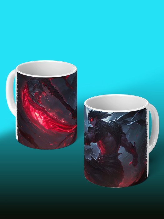 Кружка Аниме