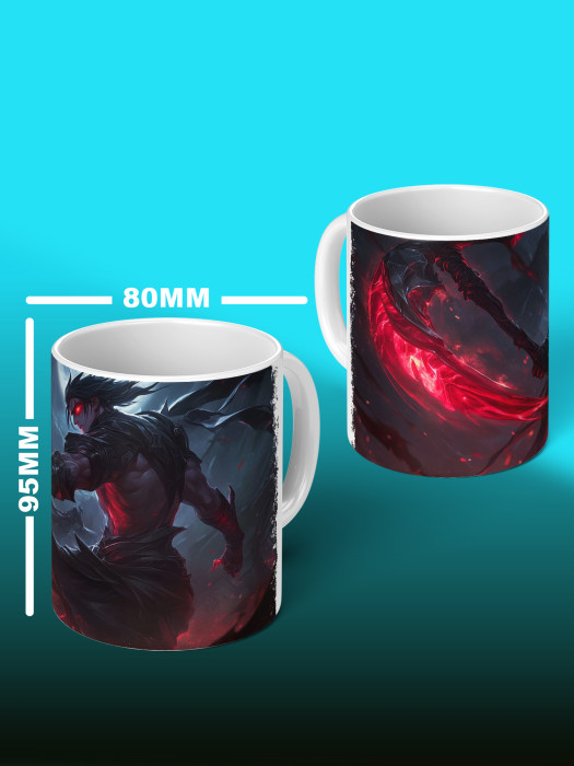 Кружка Аниме