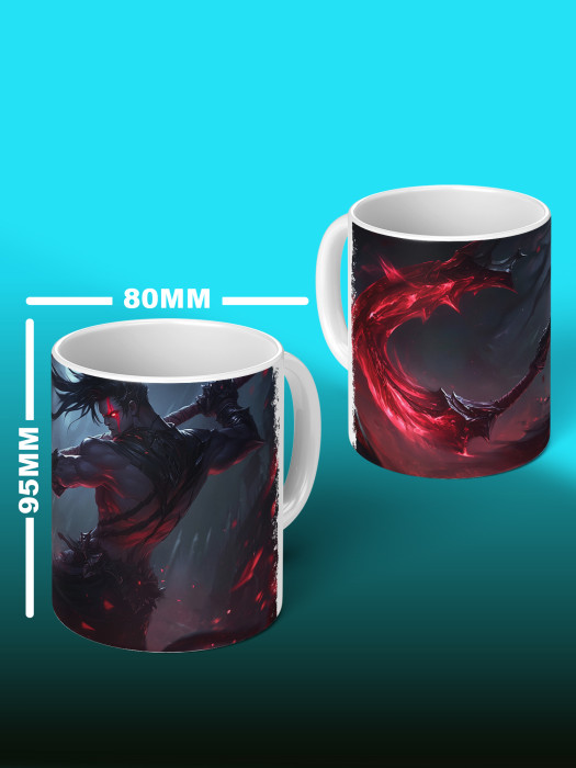 Кружка Аниме