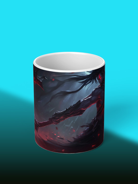 Кружка Аниме