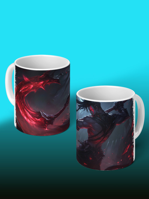 Кружка Аниме