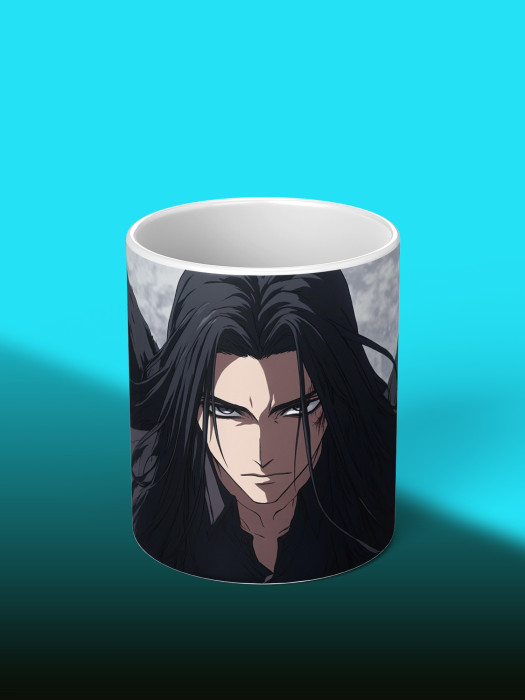 Кружка Аниме