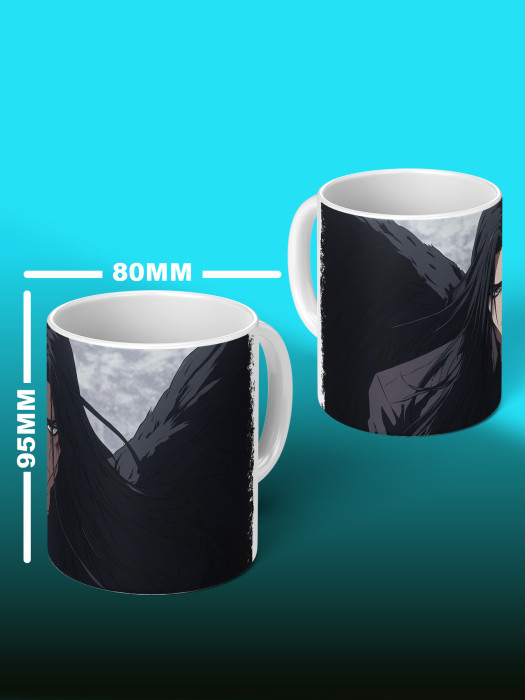 Кружка Аниме