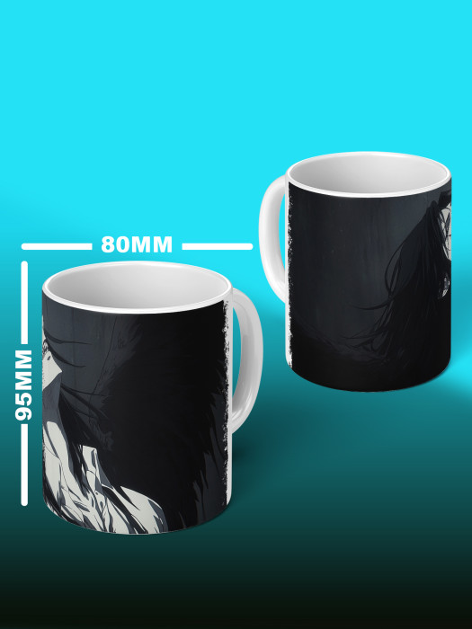 Кружка Аниме