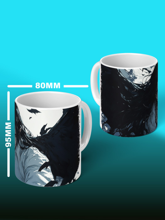 Кружка Аниме