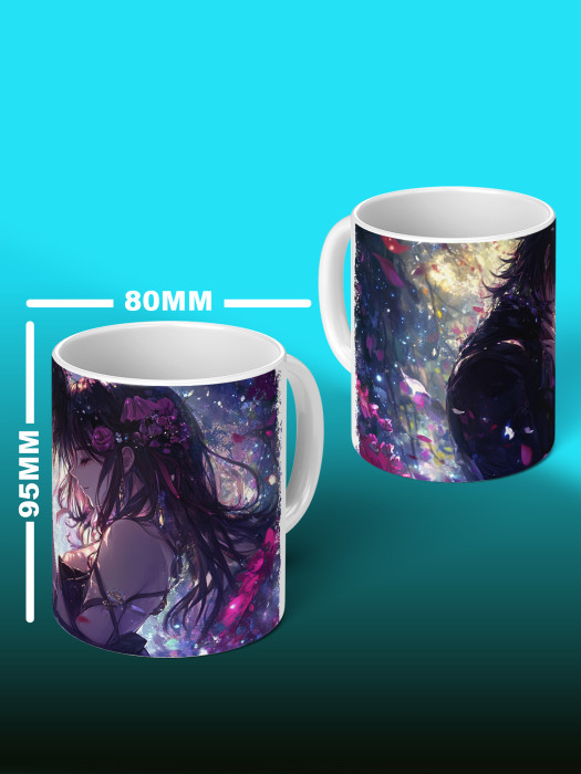 Кружка Аниме