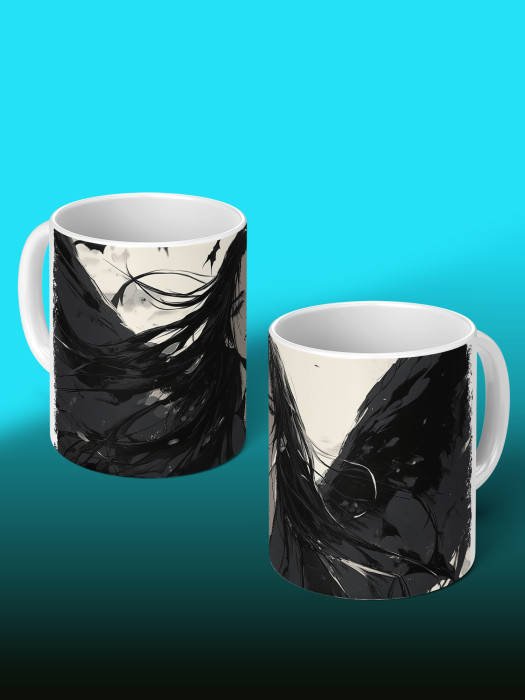 Кружка Аниме 