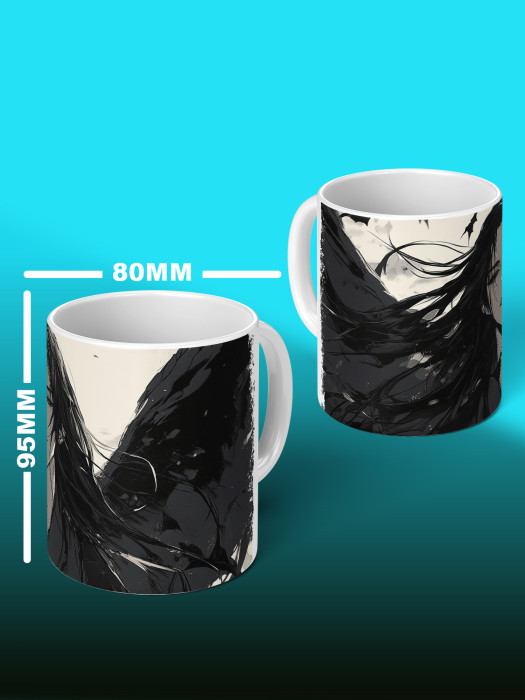 Кружка Аниме 