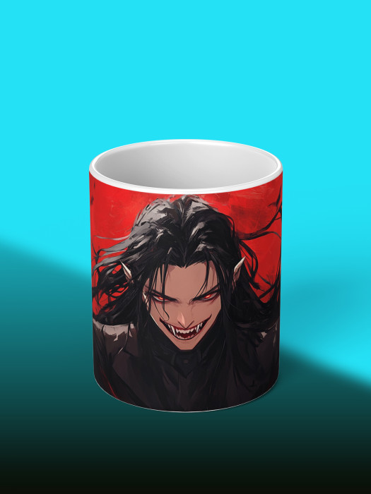 Кружка Аниме