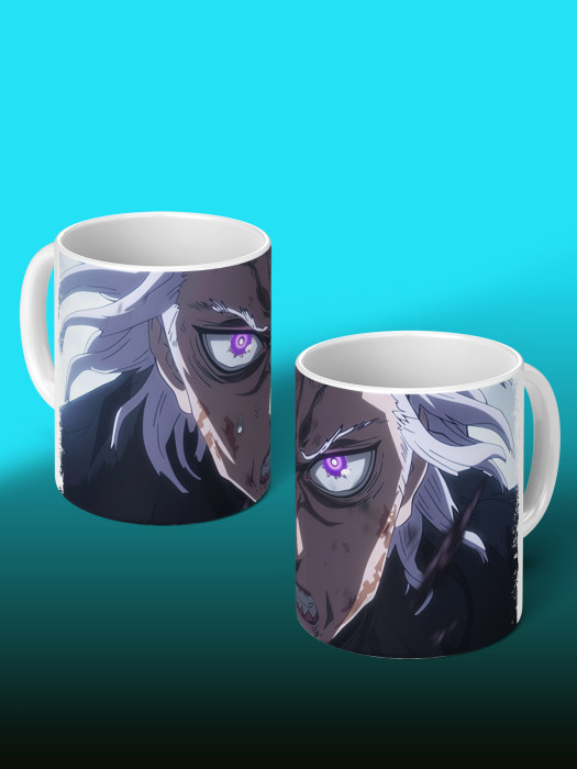 Кружка Аниме