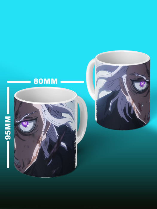 Кружка Аниме