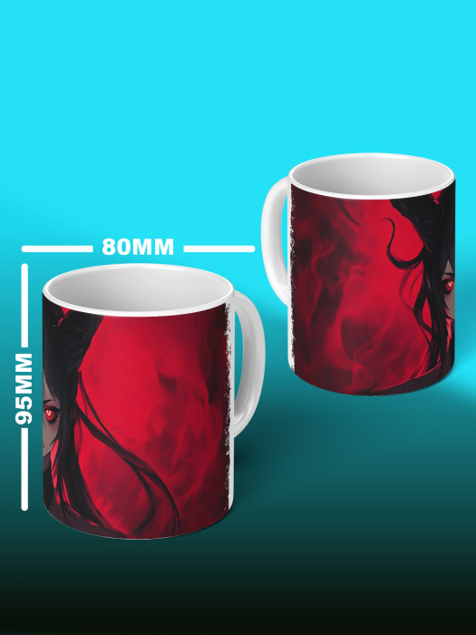 Кружка Аниме